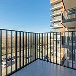 Modern Elegance Apartments With Parking & Ac, Next To Manufaktura By Renters Prestige